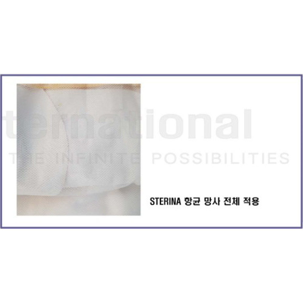 제비표 우의 고급 우비 바지 SI-901 하의 오토바이용 등산 라이더 배달 si901 - 상세 이미지 4