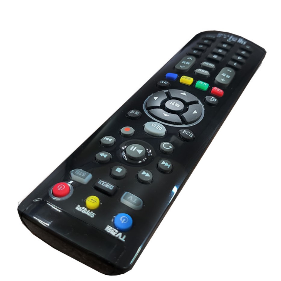 유플러스 리모컨 올레 TV SK브로드밴드 티비 기가지니 비티비 헬로비전 만능 이미지 4