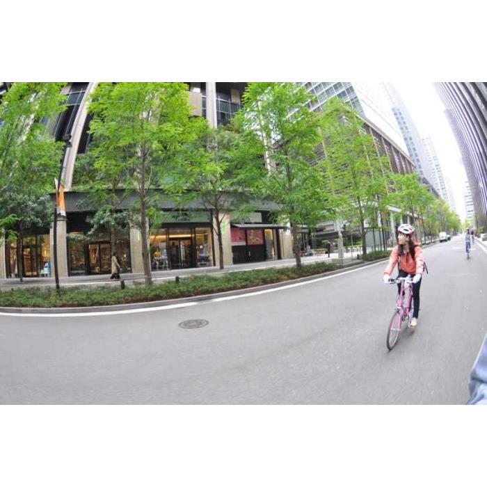 일본 도쿄: 하루 종일 자전거 투어 이미지 2