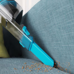 블랙앤데커 무선 청소기 HNVD215J02 미니 핸디 소형 원룸 개봉기 | 실사용 후기 - 상품 이미지 3