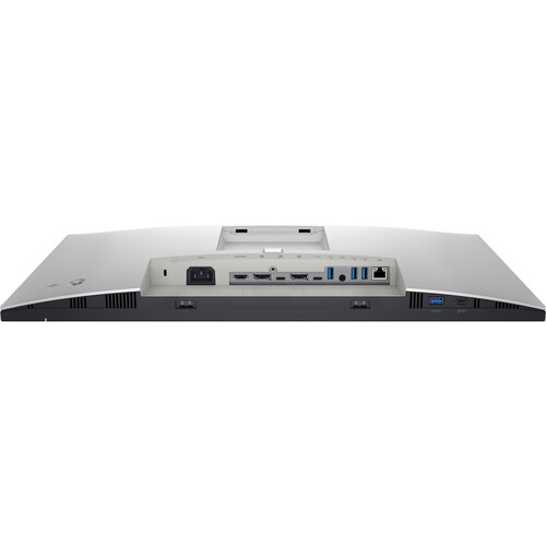 델 DELL 울트라샤프 U2424HE 24형 IPS 120Hz USB-C 허브 모니터 이미지 6