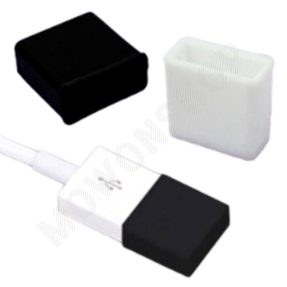 usb포트마개 usb 먼지마개 캡 커버 1개 - 메인 이미지