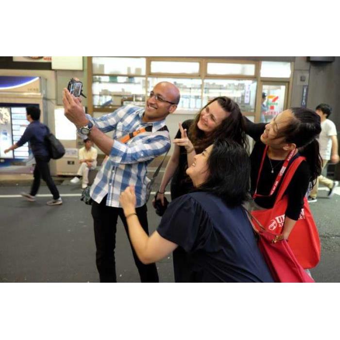 일본 도쿄: 신주쿠 음료와 네온 나이트 라이프 투어 이미지 3