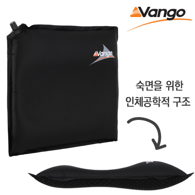 반고 DLX 필로우 니오 정식 - 메인 이미지