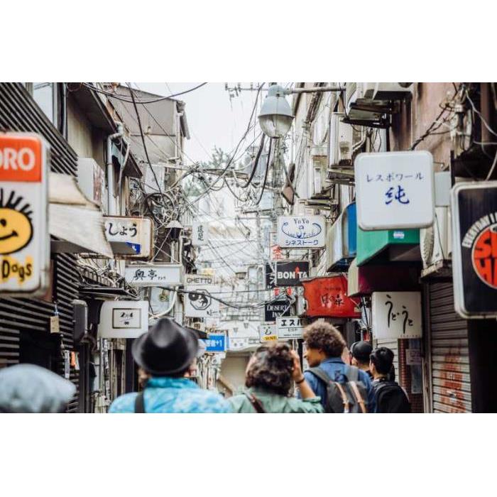 일본 도쿄: 현지 호스트와 함께하는 맞춤형 프라이빗 투어 이미지 4