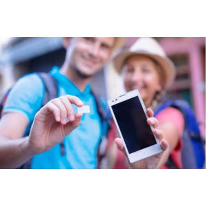 일본: 8일, 16일 또는 31일 데이터 무제한 SIM 카드 솔직 후기 | 실사용자 리뷰 분석 - 상품 이미지 3