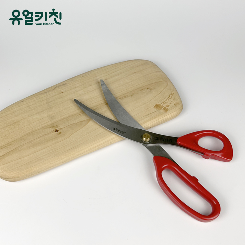 업소용식가위 오복가위709 김치가위 주방가위 가위사용후기