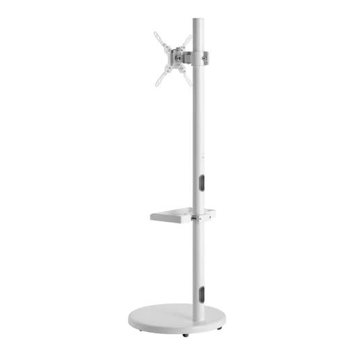 아프로마운트 설치 후 거실