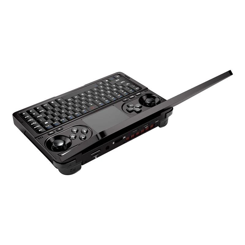 GPD WIN MINI 휴대용 UMPC 게이밍 7640U+16GB+512GB - 상세 이미지 5