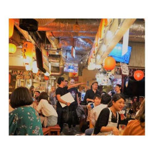 일본 도쿄: 시부야 바 호핑 투어 솔직 후기 | 실사용자 리뷰 분석 - 상품 이미지 1