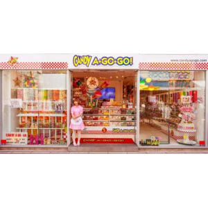 일본 도쿄: CRAZY CUTE & KAWAII 하라주쿠 푸드 투어 솔직 후기 | 실사용자 리뷰 분석 - 상품 이미지 2