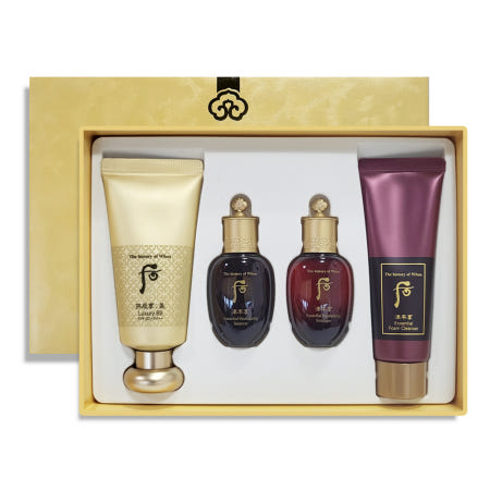 더후 공진향 미 럭셔리 비비 기획 세트 45ml BB크림