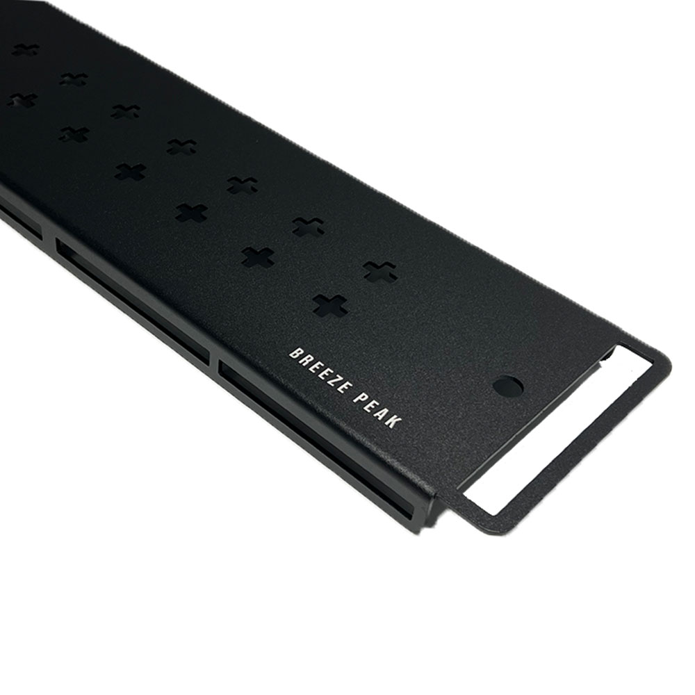 캠핑 테이블 행어 랜턴걸이 쉘프 IGT 선반 행거 택티컬 거치대