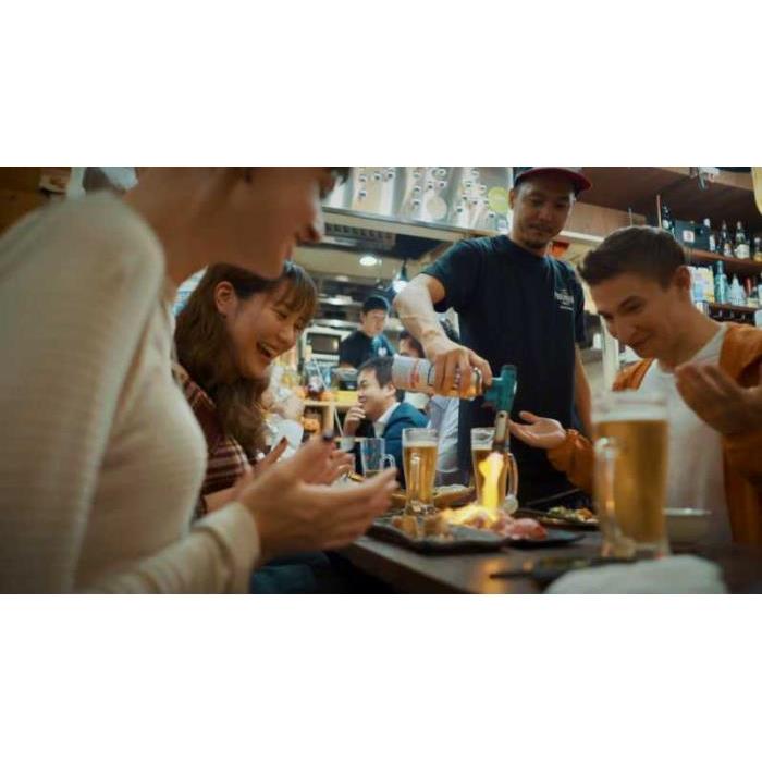 일본 도쿄: 시부야 바 호핑 투어 - 상세 이미지 5