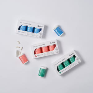 래디웰 프로바이오틱스 센시티브 유산균 예민한장 민감한장 30캡슐 3개월 ... 맛있게 먹은 솔직 후기 - 상품 이미지 3