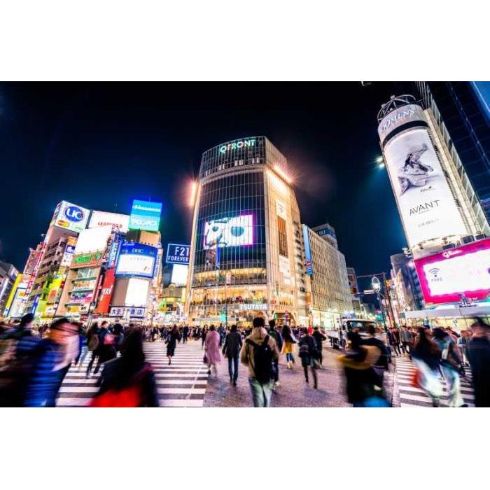 일본 도쿄: 시부야 바 호핑 투어 이미지 2