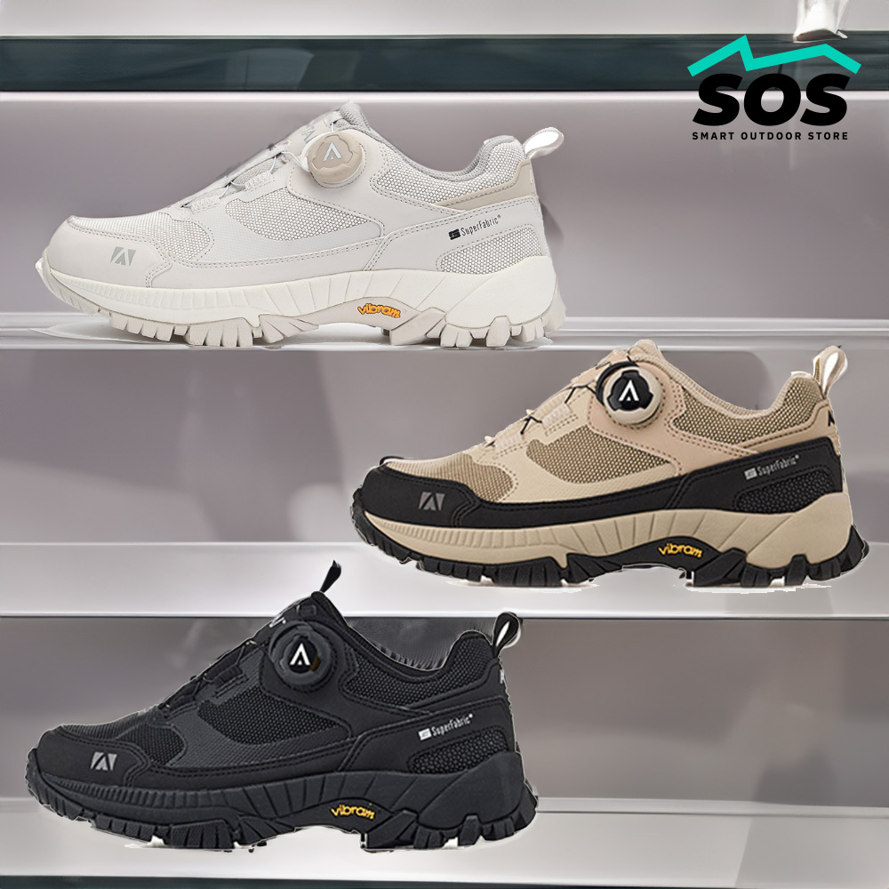 알타이기어 등산화 체이서DL 남자 여자 경량 겨울 밀리터리 전술화 군화 트레킹화 릿지화