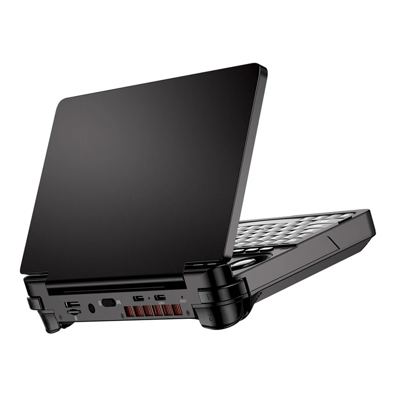 GPD WIN MINI 휴대용 UMPC 게이밍 7640U+16GB+512GB - 상세 이미지 4