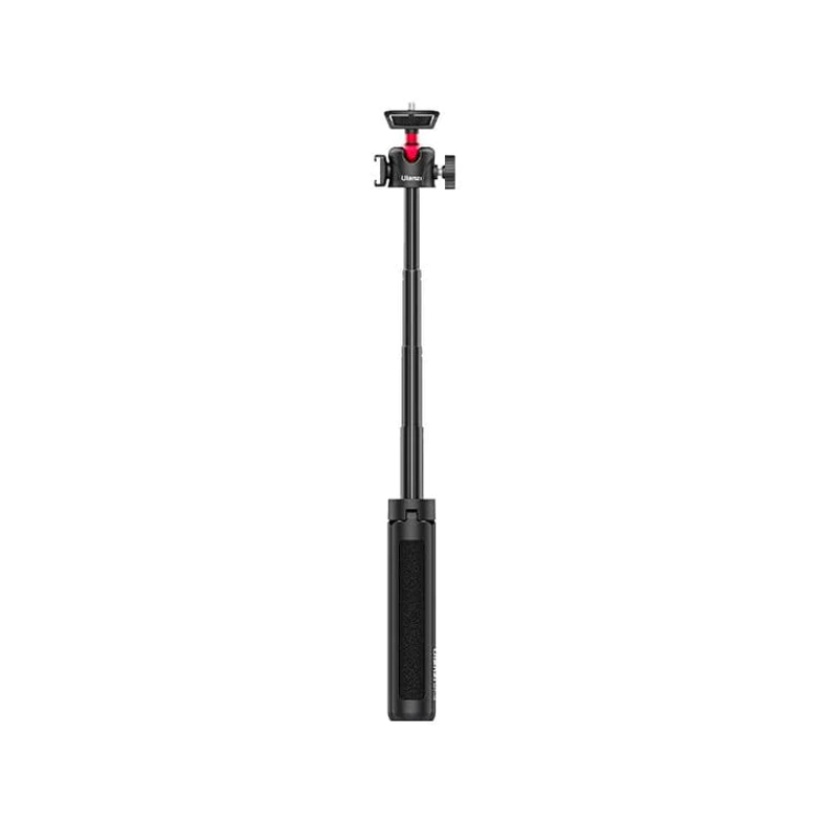 울란지 MT-16 카메라 스마트폰 다용도 셀카봉 삼각대 44cm 확장 - 상세 이미지 3