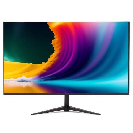 [중고][리퍼]크로스오버 249DCP IPS75 USB-C 아이세이브