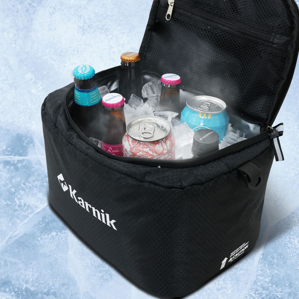 카르닉 멀티 디팩 등산 캠핑 백패킹 이너백 가방 쿨러백 보온백 보냉백 배낭 중형