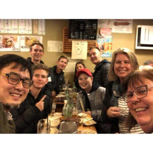 일본 도쿄 : 현지 투어처럼 개인 식사 및 음료 솔직 후기 | 실사용자 리뷰 분석 - 상품 이미지 4