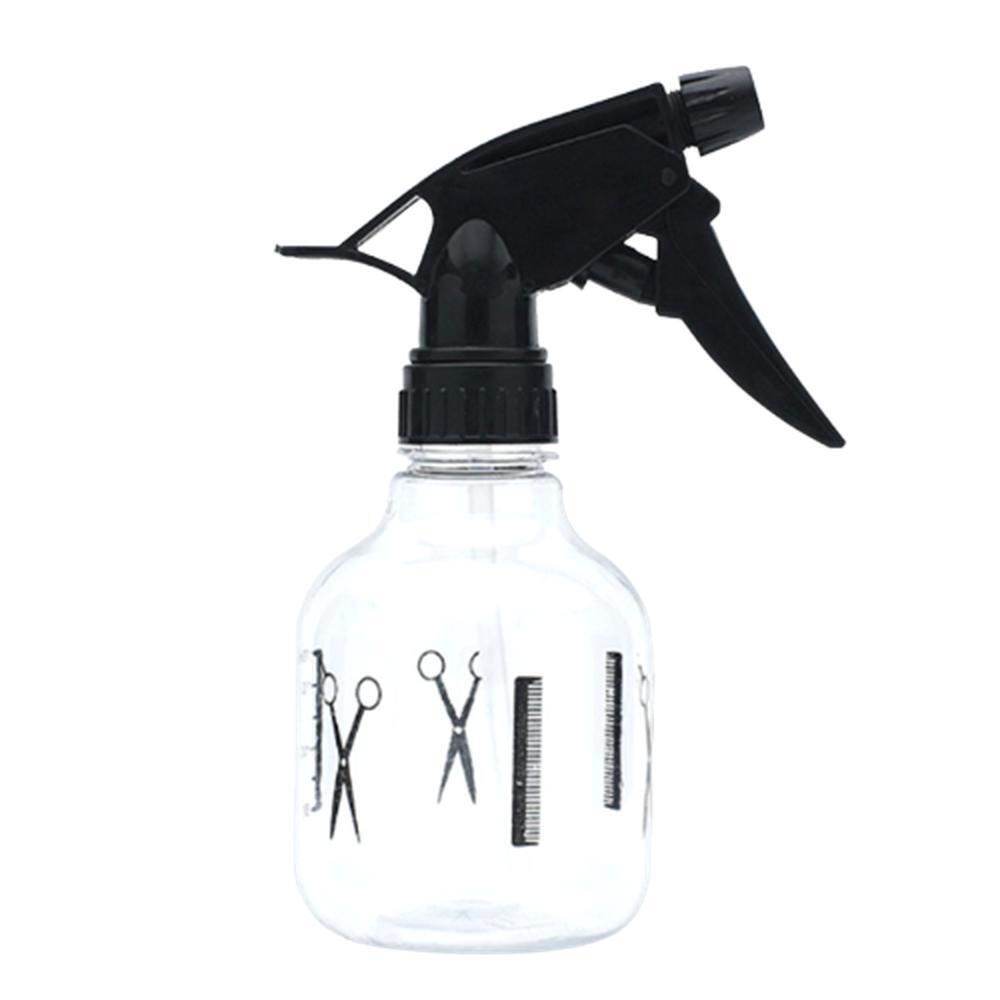 스프레이병 분무기 250ml 헤어 다림질