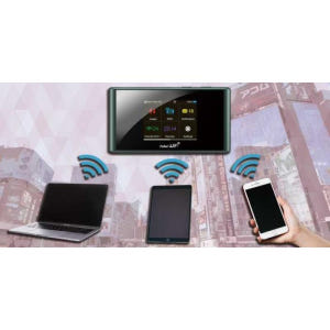 일본 무제한 포켓 WIFI 라우터 4G LTE 대여 호텔 배달 솔직 후기 | 실사용자 리뷰 분석 - 상품 이미지 3