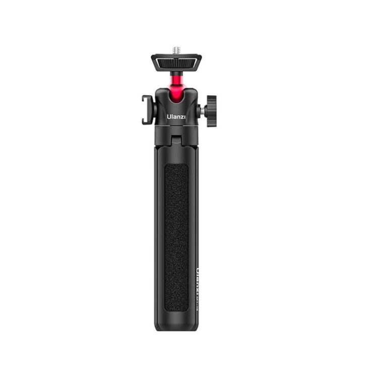 울란지 MT-16 카메라 스마트폰 다용도 셀카봉 삼각대 44cm 확장 - 상세 이미지 4