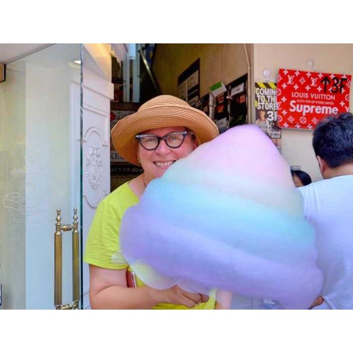 일본 도쿄: CRAZY CUTE & KAWAII 하라주쿠 푸드 투어 이미지 4