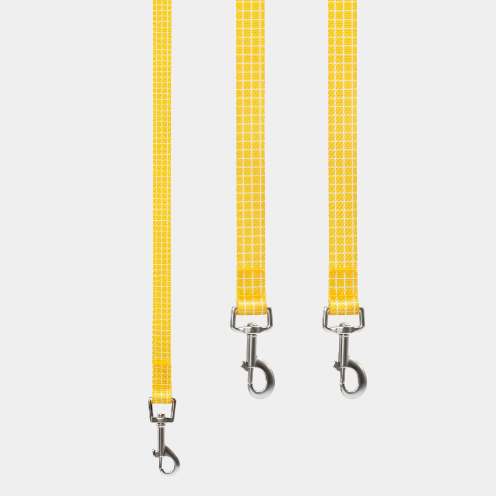 크로마 하네스 소형견 중형견 리드줄 세트