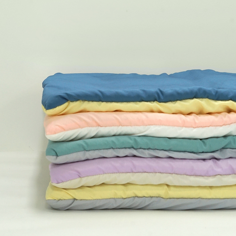 인휴 양모 워싱 알러지케어 강아지 고양이 애견  다노 반려친구 이불 방석 5colors