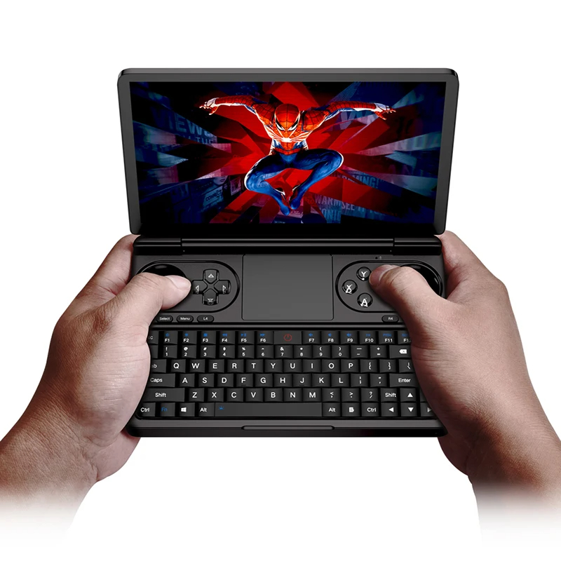 GPD WIN MINI 휴대용 UMPC 게이밍 7640U+16GB+512GB - 상세 이미지 2