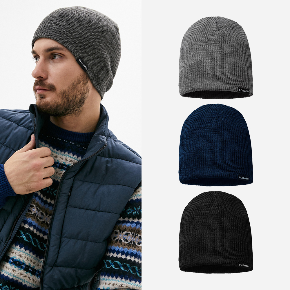 컬럼비아 에일 크릭 비니