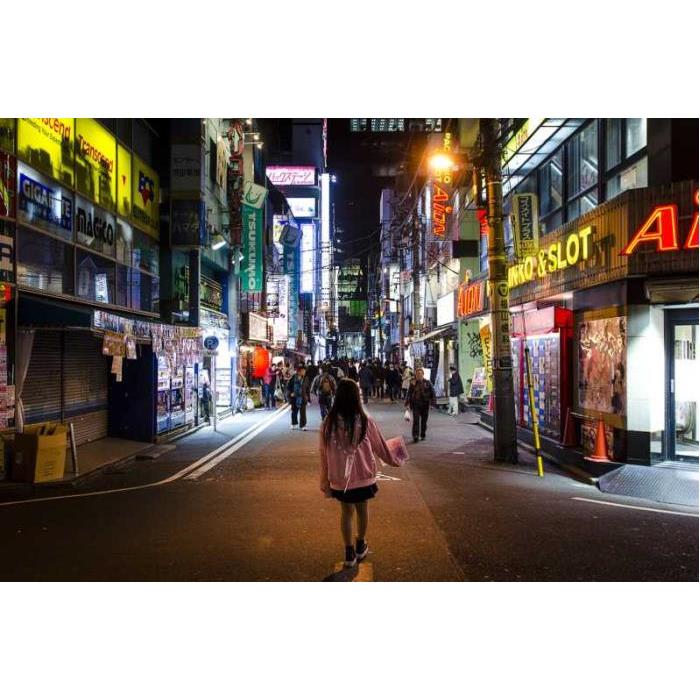 일본 도쿄 전문 사진 작가와 함께하는 도쿄 프라이빗 포토 투어 - 상세 이미지 5