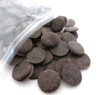 선인 코코아매스 500g 초콜렛(아이스박스 무료) 코코아리쿼 - 상세 이미지 2
