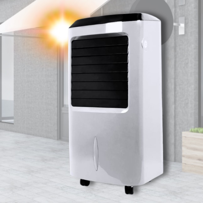 스탠드 온풍기 식당 매장용 매장 온풍기 업소용 난방기 이동식 온풍기