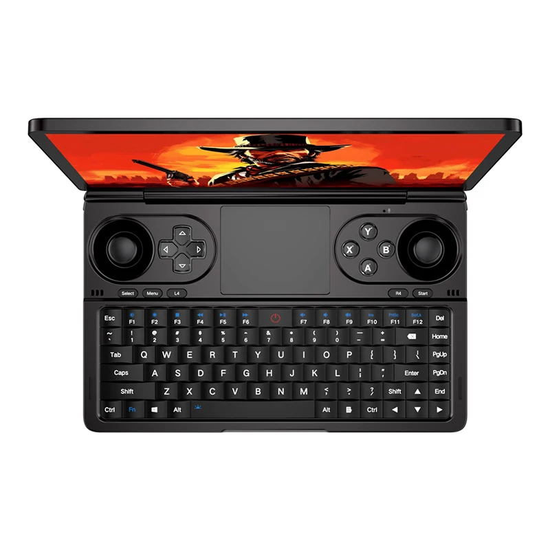 GPD WIN MINI 휴대용 UMPC 게이밍 7640U+16GB+512GB - 상세 이미지 3
