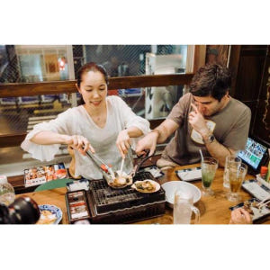 일본 도쿄 : 현지 투어처럼 개인 식사 및 음료 솔직 후기 | 실사용자 리뷰 분석 - 상품 이미지 3