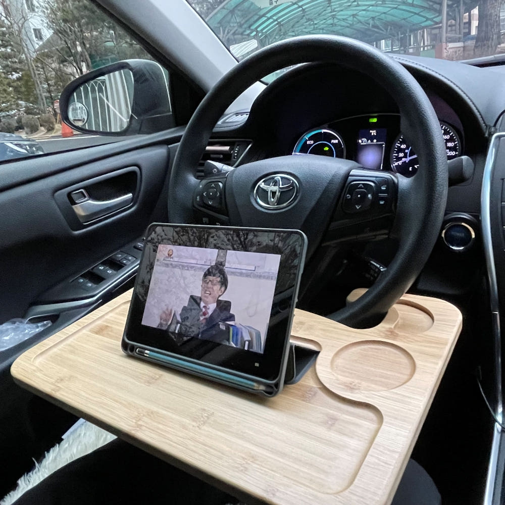 세이보링 차량용테이블