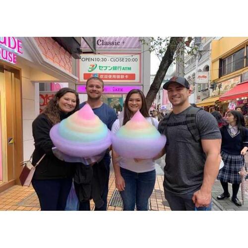 일본 도쿄: CRAZY CUTE & KAWAII 하라주쿠 푸드 투어 솔직 후기 | 실사용자 리뷰 분석 - 대표 이미지