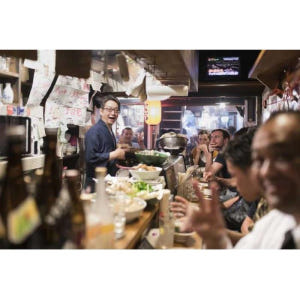 일본 도쿄 : 현지 투어처럼 개인 식사 및 음료 솔직 후기 | 실사용자 리뷰 분석 - 상품 이미지 2