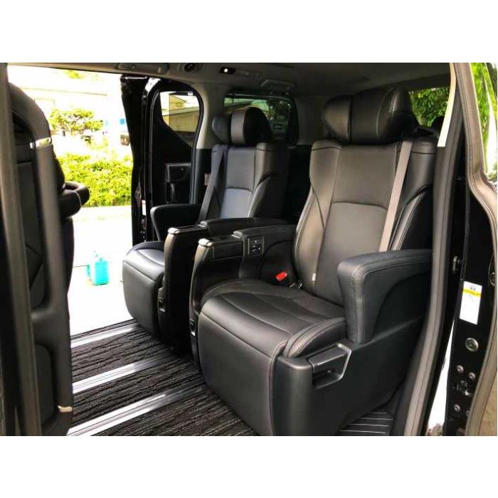 일본 도쿄: 도쿄 하네다 공항에서 개인 교통편(한국어 지원) 이미지 2