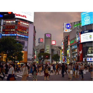 일본 도쿄: 시부야 하이라이트 워킹 투어 솔직 후기 | 실사용자 리뷰 분석 - 상품 이미지 2