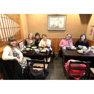 일본 도쿄: 3시간 동안의 스가모 미식가 모험 솔직 후기 | 실사용자 리뷰 분석 - 상품 이미지 3