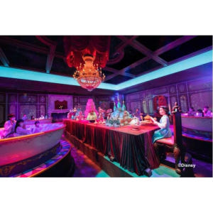 일본 도쿄 디즈니 리조트(디즈니랜드 디즈니씨): 1일 패스포트 솔직 후기 | 실사용자 리뷰 분석 - 상품 이미지 4