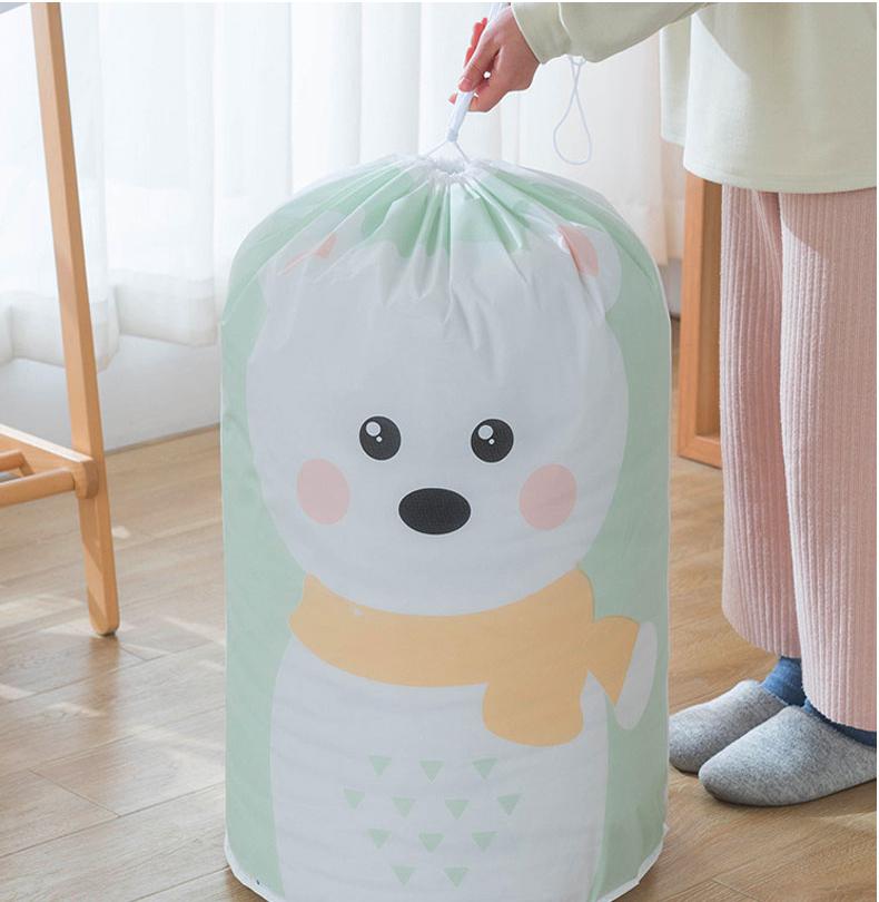 매트리스 보관 주머니 토퍼 가방 이불 수납 매트리스 가방