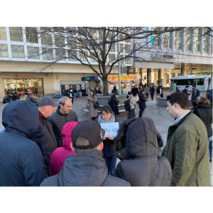 일본 도쿄: 시부야 하이라이트 워킹 투어 솔직 후기 | 실사용자 리뷰 분석 - 상품 이미지 3