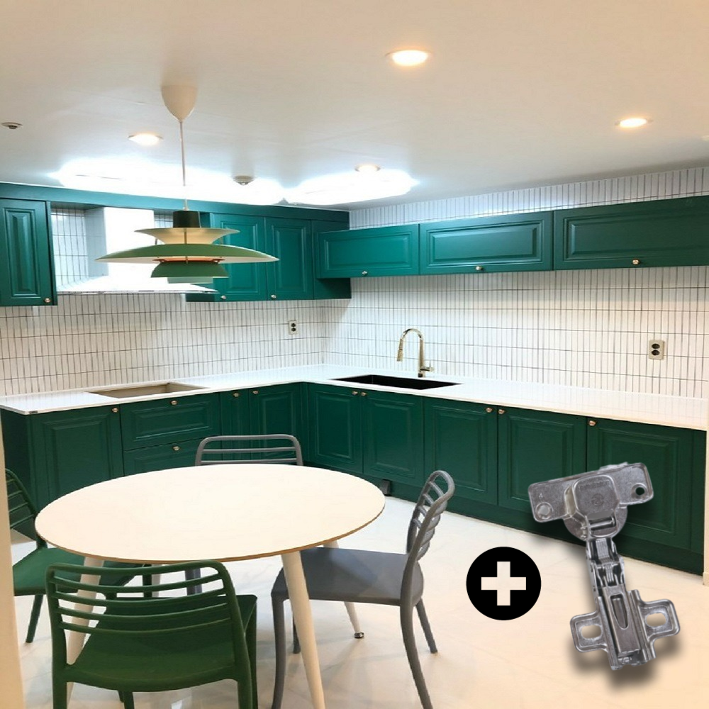 도도아싱크 도장 싱크대 문짝 도어 교체 셀프 씽크대 문 최대 1200mmx2400mm 제작