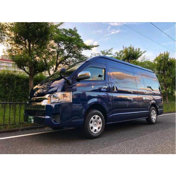 일본 도쿄: 도쿄 나리타 공항을 오가는 개인 교통편 이미지 4